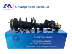 테크 마스터 TMAIRSUS 앞 왼쪽 및 Cadillac ATS CTS에 대한 Aight 충격 흡수