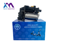 테크 마스터 TMAIRSUS 레인지로버 L405 LR069691용 공기 서스펜션 압축기