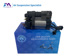 테크 마스터 TMAIRSUS 포르쉐 카이에른 투아레그 마칸 7P0616006용 공기 서스펜션 압축기