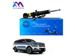 테크 마스터 TMAIRSUS 링컨 내비게터/포드 에스피디션 FL1Z-18124-A용 충격 흡수기