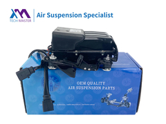 테크 마스터 TMAIRSUS 파나메라용 공기 서스펜션 압축기 970 97035815107