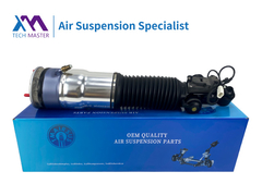 테크 마스터 TMAIRSUS BMW F02 F01 37126791675에 대한 좌측 후방 공기 충격