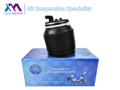 테크 마스터 TMAIRSUS 후면 오른쪽 공기 스프링 토요타 랜드 크루저 프라도 J150 렉서스 GX460 48080-6001