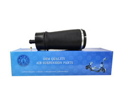 테크 마스터 TMAIRSUS 레인지로버 스포츠 L494 LR052171용 에어 스프링