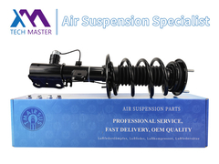 테크 마스터 TMAIRSUS 링컨 MKT 앞 오른쪽 충격 흡수 ADS AST18204