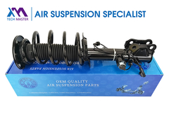 기술 마스터 TMAIRSUS 앞 왼쪽 충격 흡수기 링컨 MKX F2GZ-18124-AV