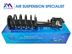 테크 마스터 TMAIRSUS 앞 왼쪽 충격 흡수기