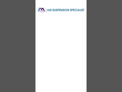 테크 마스터 TMAIRSUS 포르쉐 파나메라 970 97034305234; 97034305235