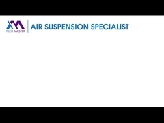 테크 마스터 TMAIRSUS 앞 왼쪽 공기 충격 메르세데스-벤츠 W212 E 클래스 2123203138