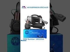 37226775479 37226785506 공기 압축 펌프 E61 E60 자동차 부품 서스펜션 압축