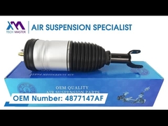 테크 마스터 TMAIRSUS 도지 램 1500 4877147AF 전면 공기 충격