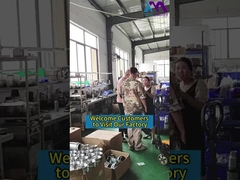 중국산 공기식축제 제조업체