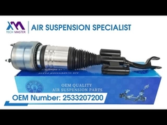 테크 마스터 TMAIRSUS 메르세데스-벤츠 W253 4 마틱 2533207200 전면 공기 충격