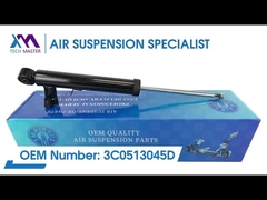 테크 마스터 TMAIRSUS 후면 충격 흡수기 VW 패사트 CC 티구안 EDC 3C0513045D