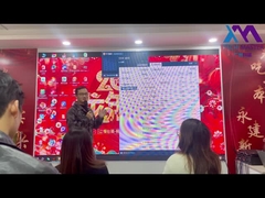 테크 마스터 아침 전화는 매주 월요일 아침