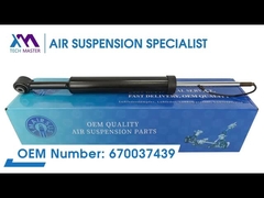 테크 마스터 TMAIRSUS 지프 그랜드 체로키 WK2 68069671AE용 후면 충격 흡수기