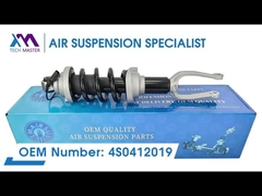 테크 마스터 TMAIRSUS 아우디 R8 4S의 앞 왼쪽 충격 흡수기 ADS 4S0412019