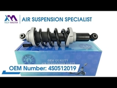 테크 마스터 TMAIRSUS 후면 충격 흡수기 Audi R8 4S ADS 4S0512019