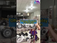 테크 마스터: OEM 품질 공기 서스펜션 부품 제공