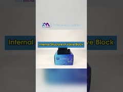 중국 광저우의 공기 서스펜션 부품 제조업체