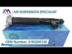 테크 마스터 TMAIRSUS BENZ W218 단형 2183200130의 좌측 후방 스프루트 충격 흡수기