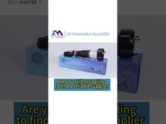 테크 마스터 공기 서스펜션 의 장점 들 을 발견 하십시오!