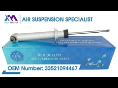 테크 마스터 TMAIRSUS BMW E39 33521094467용 후방 스프루트 충격 흡수기