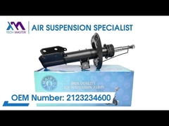 기술 마스터 TMAIRSUS 앞 왼쪽 공기 서스펜션 덤퍼 코어 W212 W218 C218 4 마틱 2123234600