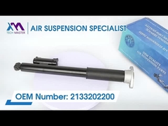 테크 마스터 TMAIRSUS 후면 충격 메르세데스-벤츠 W213 W257 광고 2/4 마틱 2133202200