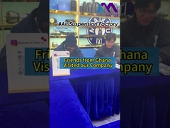 최근에 테크 마스터에서 소중한 고객을 맞이하게 되어 기쁩니다!