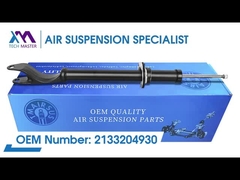 테크 마스터 TMAIRSUS BENZ W213 E 클래스 CLS C238 4 Matic 2133204930에 대한 왼쪽 전면 스킬 충격