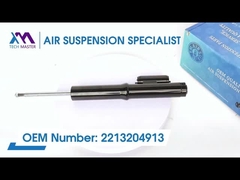 테크 마스터 TMAIRSUS BENZ W213 E 클래스 CLS C238 4 Matic 2133204930에 대한 왼쪽 전면 스킬 충격