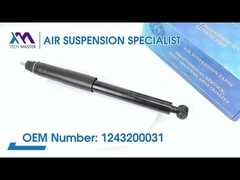 테크 마스터 TMAIRSUS 메르세데스-벤츠 W124 1243200031용 후면 충격 흡수기