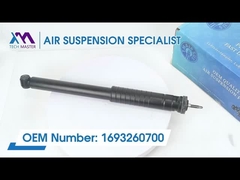 테크 마스터 TMAIRSUS 후면 코일 스프링 쇼크 메르세데스-벤츠 W169/245 1693260700