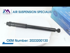 테크 마스터 TMAIRSUS 메르세데스-벤츠 W202 2023200130 전면 스핀 스프링 쇼크