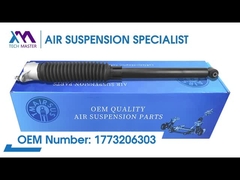 테크 마스터 TMAIRSUS 후면 코일 스프링 쇼크 메르세데스-벤츠 W177 1773206303