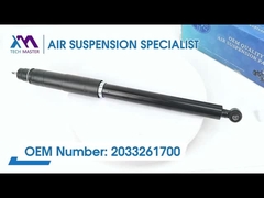 테크 마스터 TMAIRSUS 후면 스핀 스프링 쇼크 메르세데스-벤츠 C203 2033261700