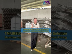 TMAIRSUS® 브랜드: 당신의 단점 솔루션!