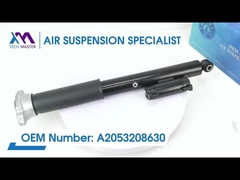 테크 마스터 TMAIRSUS 전면 스핀 스프링 쇼크 콤플렉트 메르세데스-벤츠 C204 A2043232600
