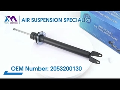 테크 마스터 TMAIRSUS 앞 코일 스프링 쇼크 메르세데스-벤츠 C205 2053200130