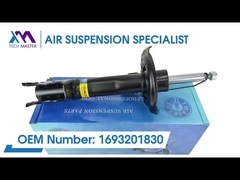 테크 마스터 TMAIRSUS 메르세데스-벤츠 W169/245 2010-2012 1693201830 전면 스핀 스프링 충격