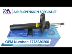 테크 마스터 TMAIRSUS BENZ A 클래스/W177/247 1773230200; 1773을위한 앞 오른쪽 및 왼쪽 코일 스프링 쇼크