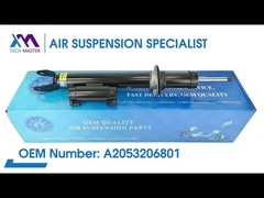 테크 마스터 TMAIRSUS BENZ C205 ADS A2053206801; A2053206701에 대한 앞 오른쪽 및 왼쪽 코일 스프링 쇼크