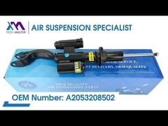 테크 마스터 TMAIRSUS 앞 왼쪽 & 오른쪽 코일 스프링 쇼크 BENZ C205 4 마틱 ADS A2053208502; A20