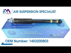 테크 마스터 TMAIRSUS BENZ W140 1403200830 전면 스핀 스프링 충격