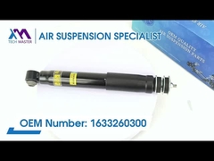 테크 마스터 TMAIRSUS BENZ W163 1633260300 전면 스핀 스프링 쇼크