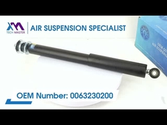 테크 마스터 TMAIRSUS BENZ W463 0063230200에 대한 전면 스핀 스프링 충격