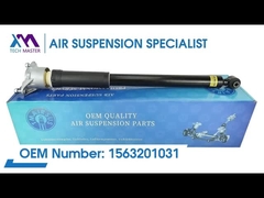 Tech Master TMAIRSUS 리어 코일 스프링 쇼크 BENZ X156 1563201031용