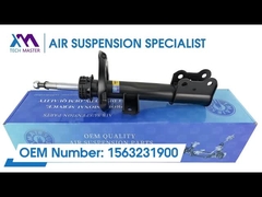 테크 마스터 TMAIRSUS 앞 왼쪽 코일 스프링 쇼크 BENZ X156 1563231900