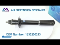 테크 마스터 TMAIRSUS BENZ W163 1633200213에 대한 후면 코일 스프링 쇼크